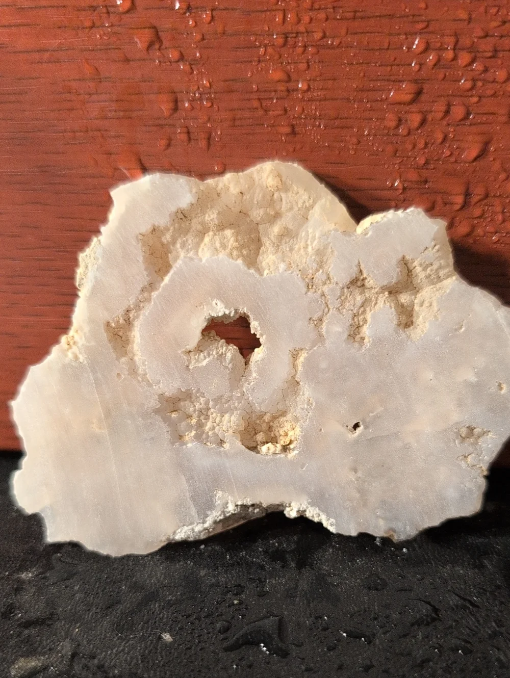 Agate #33
